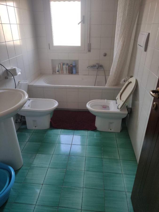简约单人房间simple Single Room Mestre Exterior foto