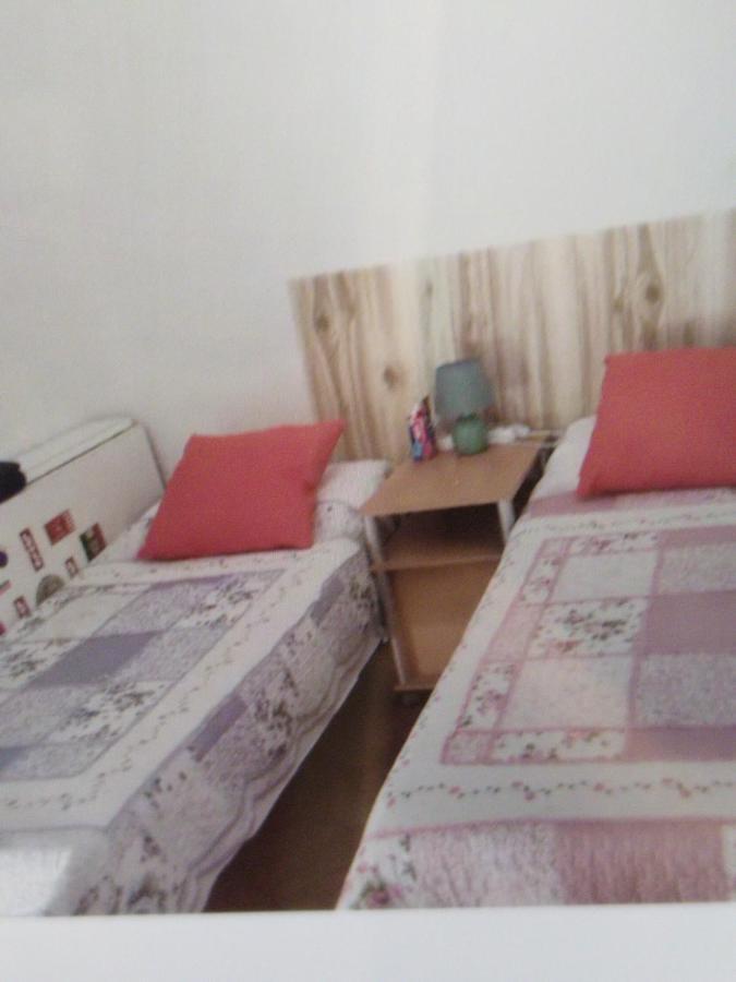 简约单人房间simple Single Room Mestre Exterior foto